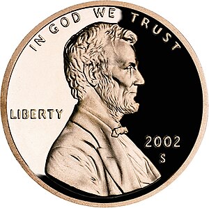 Lincoln cent