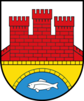 Wappen der Gemeinde Neuburg