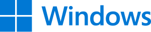 Logo Windows 10