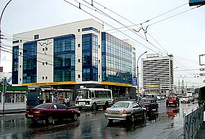 Novoszibirszk;