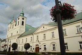 Regionalt Museum i Rzeszów