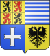 Coat of arms of Manage