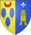 Blason de Sy