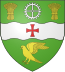 Blason de Hawkesbury