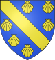 Arpajon-sur-Cère – Stemma