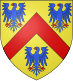 Coat of arms of Taillebourg