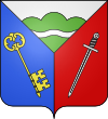 Blason de Cserháthaláp