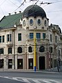 Image 1OTP Bank in Prešov (Slovakia) (from Bank)