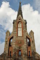 Luteri kiriku torn