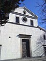 The co-seat of the Archdiocese of Salerno-Campagna-Acerno is Concattedrale di S. Donato(Acerno).