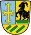 Blason de Laugna