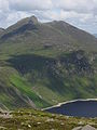 Slieve Bearnagh