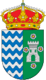 Blason de El Atazar