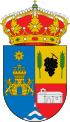 Brasão de armas de Villalba de Duero