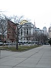 Newark City Hall