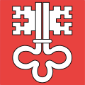 Bandera de Nidwalden