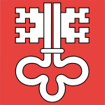Bandiera de Nidwalden