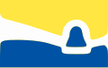 Flagge von San Luis Obispo