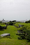 Fort Hamilton, Bermuda