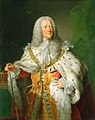 Jurij II. (1727–1760)