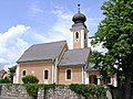 Catherine of Alexandria church