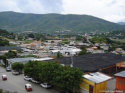 View of Guastatoya