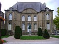 Hôtel de la Belinaye