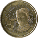 10 Cent Kroatien