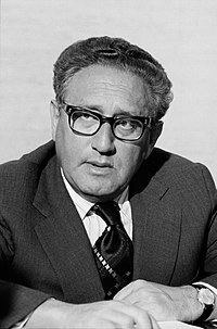 Kissinger 1976-ban