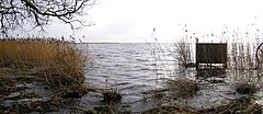 Logh Nay Lough Neagh (Baarle) Loch nEathach (Yernish) - Reayrt er Logh Nay