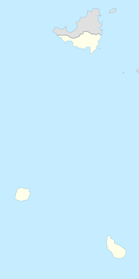 (Voir situation sur carte : îles SSS)