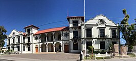 Palacio Municipal