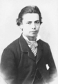 Philipp Mainländer 1841-1876