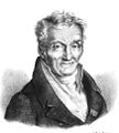 Philippe Pinel (1745-1826)