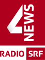 Radio SRF 4 News, programme d'informations en continu