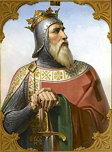 Duke Robert Guiscard (c. 1015–1085)