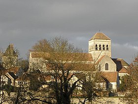 Saint-Loup-de-Naud