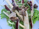 Salade Landaise