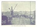 Salmond(1896) pg143 Port Elizabeth from the Jetty