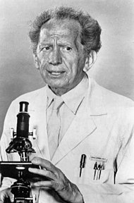 Sam Jaffe