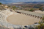 Theatre at Sepphoris