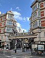 Sicilian Avenue.