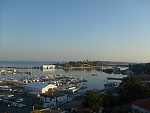 Sozopol TodorBozhinov 2009.jpg