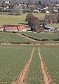 View to Gorsley Common