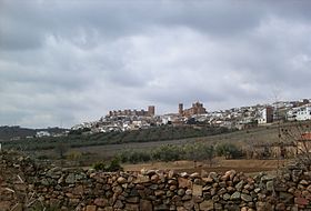 Baños de la Encina