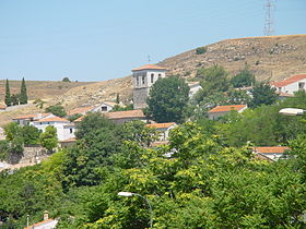 Olmeda de las Fuentes