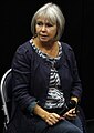 Wendy Padbury ha interpretato Zoe Heriot