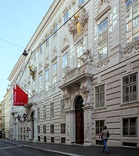 Winterpalais Prinz Eugen