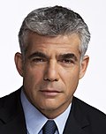 Yair Lapid