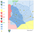 Kingdom of Galicia–Volhynia (1347)